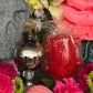 Spell Breaker Candle + Tumba Trabajos + 7 Mechas + Work Breaker + Made in Mexico