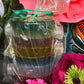 7 Potencias Africanas Candle + 7 Mechas + Made in Mexico + 7 African Powers