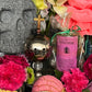 7 Potencias Africanas Candle + 7 Mechas + Made in Mexico + 7 African Powers