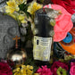 Destroy Evil Candle + Vela Para Destruir el Mal + 21 Mechas + Made in Mexico