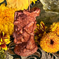 Baba Yaga Candle + Witch + Witchcraft