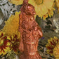 Baba Yaga Candle + Witch + Witchcraft