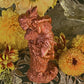 Baba Yaga Candle + Witch + Witchcraft