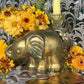 Elephant Candle + Lucky + 24K Gold Leaf + Make Money Moves