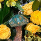 Tree of Life Candle