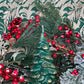 Tree Candle + Evergreen + Yule + Imbolc