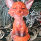 Fox Candle + Lenormand + Fast Results + Luck + Chinese Witchcraft + Witch + Trickster + Inari + Kitsune