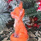 Fox Candle + Lenormand + Fast Results + Luck + Chinese Witchcraft + Witch + Trickster + Inari + Kitsune
