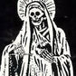Santa Muerte 21 Herb Cleansing Bath + Uncrossing + Neutralize Negative Energy + Descruzar + Cleansing + Get Rid of Negativity + Break Hexes