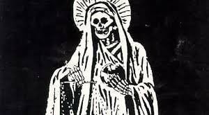 Santa Muerte 21 Herb Cleansing Bath + Uncrossing + Neutralize Negative Energy + Descruzar + Cleansing + Get Rid of Negativity + Break Hexes