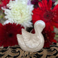 Swan Candle + Love + Aphrodite