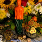 Road Opening Male or Female Figure Candles + Abre Camino