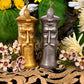 King Candle + Crown of Success