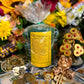 Levanta Negocios Candle + 7 Mechas + Made in Mexico