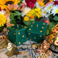 Die Candle + Dice + Luck + Wealth + Gambling + Suerte + Lottery