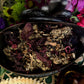Filomena Lubana Herbs + Domination + Santa Marta la Dominadora + Marta la Culebra + Saint Martha the Dominator + Dominatrix + Blessed