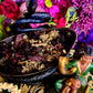 Filomena Lubana Herbs + Domination + Santa Marta la Dominadora + Marta la Culebra + Saint Martha the Dominator + Dominatrix + Blessed