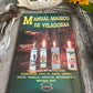 Manual Magico de Veladores + New Book From Mexico + Libro
