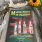 Manual Magico de Veladores + New Book From Mexico + Libro