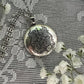 Damballah Oil + Danbala + Prosperity + Healing + Purity + Wealth + Fertility + Peace + Wisdom + Protection + Clear Obstacle + Transformation