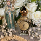 Damballah Oil + Danbala + Prosperity + Healing + Purity + Wealth + Fertility + Peace + Wisdom + Protection + Clear Obstacle + Transformation