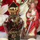 Chango Macho Oil + Protection + Prosperity + Shango + Saint Barbara + 24K Gold + Sango + Xango