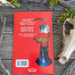 Santa Muerte Del Hogar + From Mexico *NEW BOOK* Libro