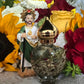 Saint Jude Oil + Miracles + Healing + Fast Luck + Money + Protection + Stable Employment