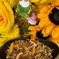 Anaisa Pye Herbs + Love + Passion + Money + Joy + Sex Work + Blessed