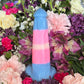 Trans Pride Penis Candle + Passion + Sex + Casual Encounters