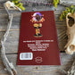 La Mano Poderosa + From Mexico *NEW BOOK* Libro