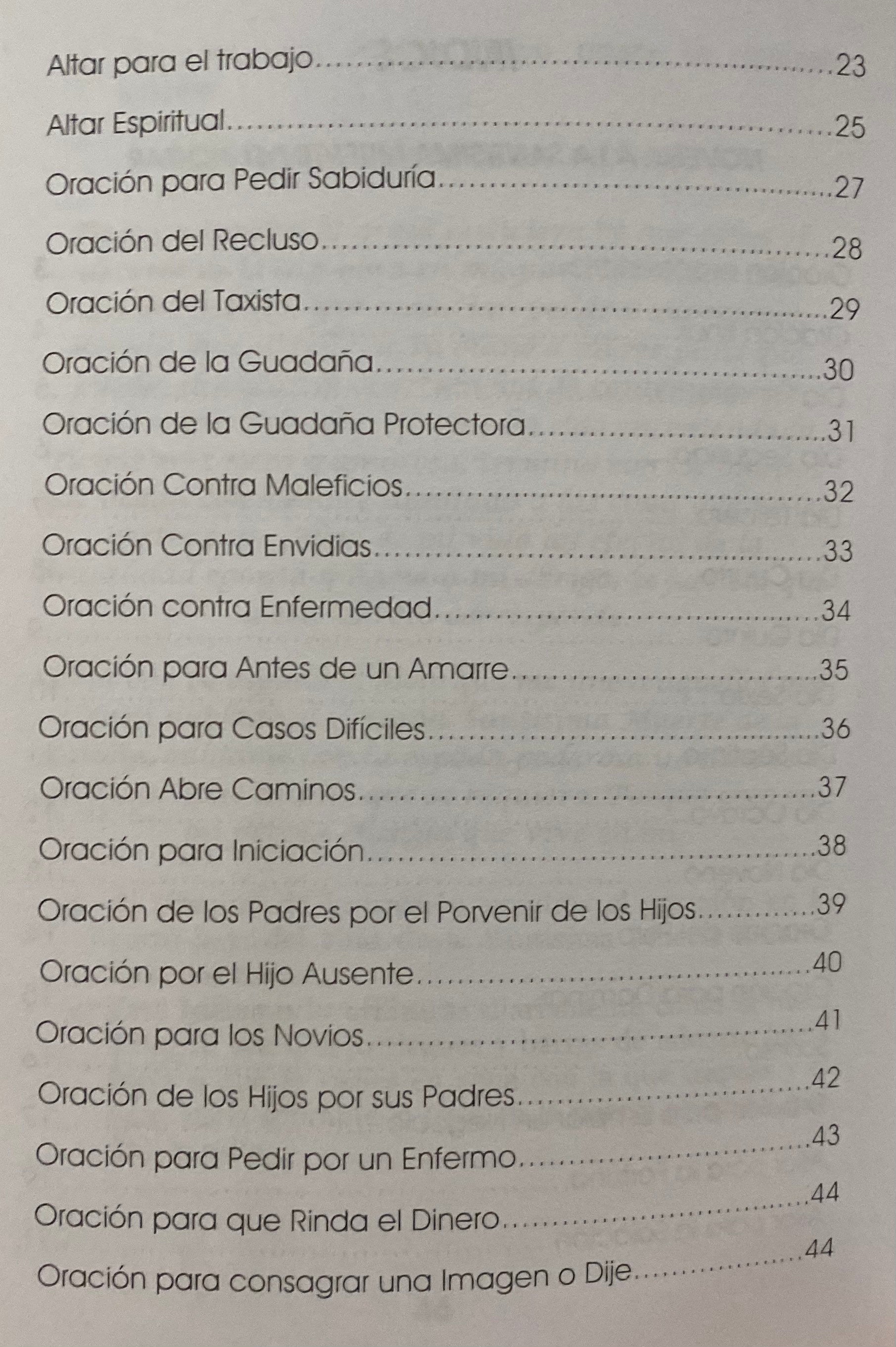 La Mano Poderosa + From Mexico *NEW BOOK* Libro
