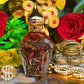 Algiers Fast Luck Oil Recipe from New Orleans