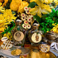 Money Drawing Oil + Prosperity + Abundance + Jala Dinero