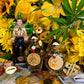 Jesus Malverde Oil + Money + Protection + Healing