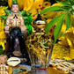 Jesus Malverde Oil + Money + Protection + Healing