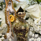 Santa Muerte Blanca Oil + Cleansing + Healing + Psychic
