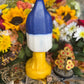 Santa Muerte Abre Camino Candle + Road Opening + Traditional Mexican Colors
