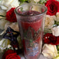 Elegua Hand-Carved Candle + Abre Camino + Open Roads + Fixed + Santeria + Regla de Ocha