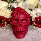 Loadable Spider on Skull Candle + Overcome Enemies + Domination + Return Lovers + Spider Queen + La Arana Reyna