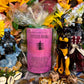 7 Potencias Africanas Candle + 7 Mechas + Made in Mexico + 7 African Powers