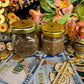 Money Drawing Incense + Prosperity + Abundance + Jala Dinero