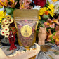 Santa Muerte Roja Herb Bath + Love + Money + Luck + Domination + Use Before Workings + Blessed