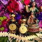 Filomena Lubana Oil + Santa Marta la Dominadora + Domination + Bring Back Tame Man + Truth Revealed + 24K Gold + Saint Martha the Dominator