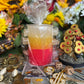Road Opener Candle + Abre Camino + 7 Mechas + Made in Mexico