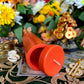 Loadable Pillar Candle + 6” x 2”