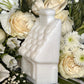 Large House Candle for House Blessing + Peaceful Home