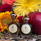 Mabon Oil + Autumn Equinox + Fall + Letting Go