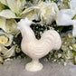 Rooster Candle + Hoodoo + Voodoo + Conjure + Uncrossing + Desenvolvimiento
