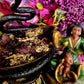 Filomena Lubana Herbs + Domination + Santa Marta la Dominadora + Marta la Culebra + Saint Martha the Dominator + Dominatrix + Blessed